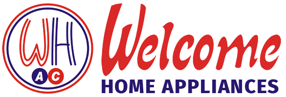 Welcome Home Appliances