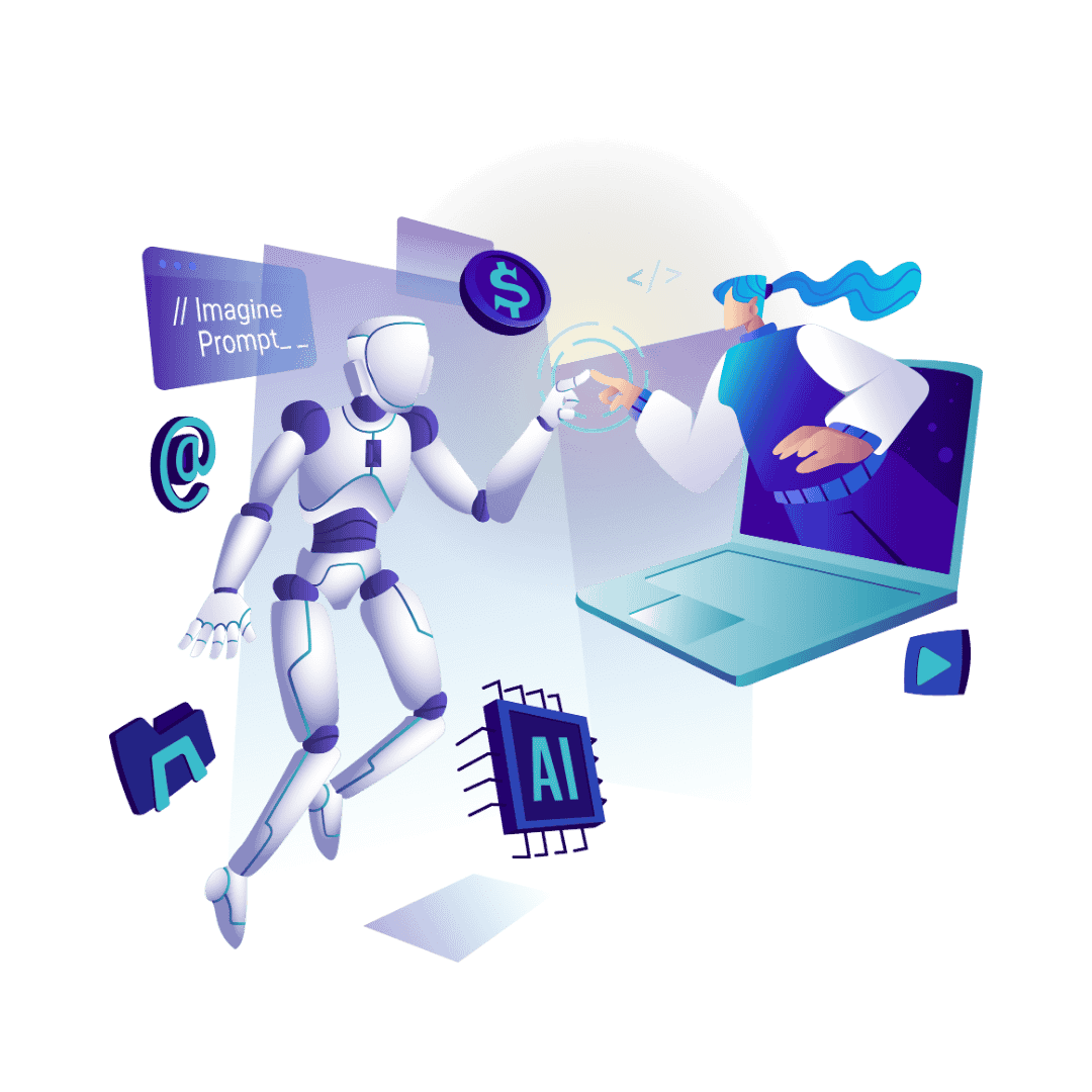 Automation and AI Solutions-main-photo